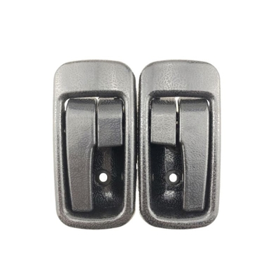 Shacman Car Fitment Inside Door Handle 1B24961500132 Заменяющая часть тяжелого грузовика Foton