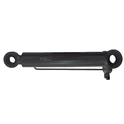 Howo Sinotruk Cab Lifting Hydraulic Cylinder WG9925824014 Настраиваемая картонная упаковка Подробности