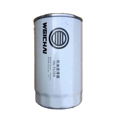 Weichai Motor Oil Filter Element JX1016 1000428205 612630010239 для запасных частей