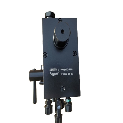 FAW Jiefang Truck Engine Parts Cab Lift Pump 5002070Aa01-C02 для 2007- J5 J6 3252 3312