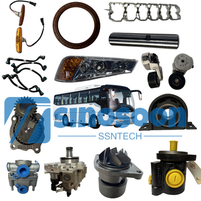 8sc3238vc H11A 28V 150A 8pk 6 Yc6108zlqb Альтернаторы для автобусов zhongtong Части 3701-00194