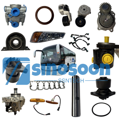 8sc3238vc H11A 28V 150A 8pk 6 Yc6108zlqb Альтернаторы для автобусов zhongtong Части 3701-00194