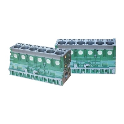 Weichai WD615 двигатель часть цилиндр блок 612600011729 для ваших требований