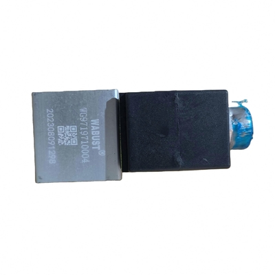 WG9719710004/2 Соленоидный клапан для китайских Sinotruk Howo грузовиков
