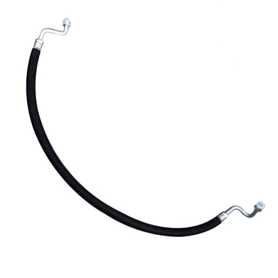 Shacman Car Fitment Sinotruk HOWO грузовик AC труба соединительная труба WG1642820016