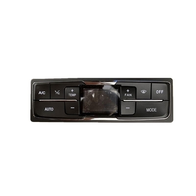 Контрольная панель кондиционера Sinotruk Howo Truck 812W61942-0006 с производительностью