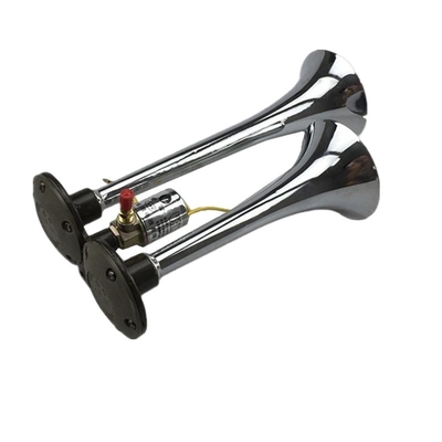 Оригинальные запасные части Howo Double Air Horn WG9000270002 для грузовика Shacman