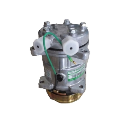 WG1500139001 Компрессор кондиционера для Sinotruk Howo заменный компонент грузовика