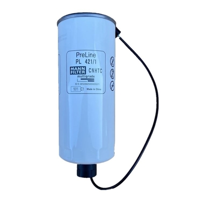 PL421SITRAK C7H Грубый фильтр топлива, подходящий для сепаратора нефти/воды SINOTRUK WG9925550202