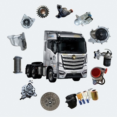 Foton Chinese Truck Parts STD Средняя опорная приводная вала SFT140A0256 OE NO. SFT140A0256