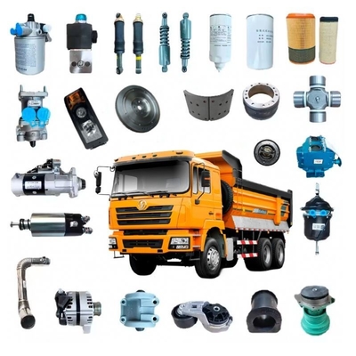 Foton Chinese Truck Parts STD Средняя опорная приводная вала SFT140A0256 OE NO. SFT140A0256