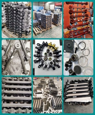 Справочный No L0118020034A0 Ускоритель кабеля Assy для грузовика Foton Китайские части грузовиков