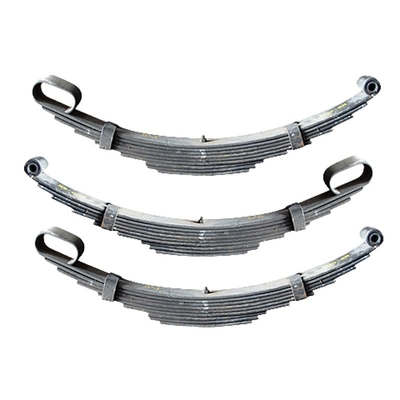 Howo 371 Части TG53715200007 Задняя пружина для Sinotruk Howo Truck Accessories