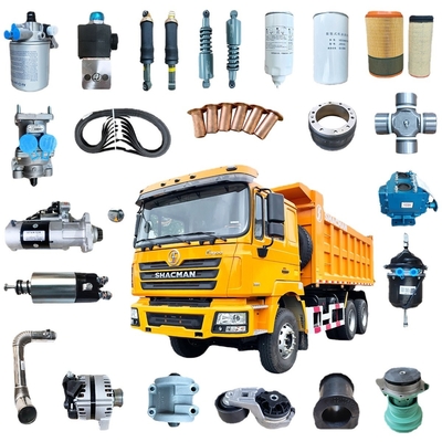 Части для грузовиков Steyr Howo для Sinotruk Howo Запасная коробка передач Заднее корпус AZ2220100105