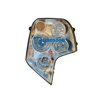 SINOTRUK Howo Части грузовика Инжектор соприкосновение соприкосновения 612630040026 Для WEICHAI WP12 Оригинал