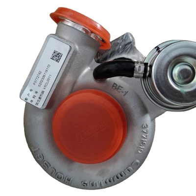 Turbo ISF2.8 Foton Parts Van для долгосрочного ремонта/замены