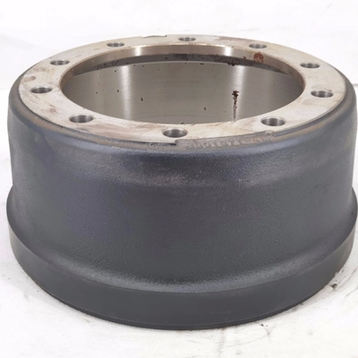 2007- Год FAW Dongfeng H7 Truck Front Brake Drum Запчасти для прицепа