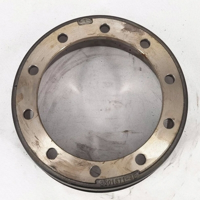 2007- Год FAW Dongfeng H7 Truck Front Brake Drum Запчасти для прицепа