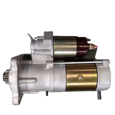Увеличьте производительность Foton Aumark с помощью T837010004 Motor Starter Year 2005-