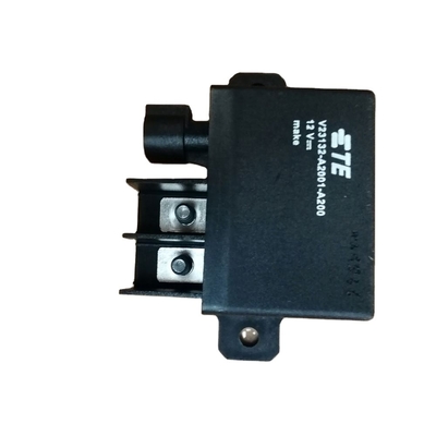 1105936630002 Запасная часть Релле предварительного нагрева Foton 12V для замены/ремонта Часть No