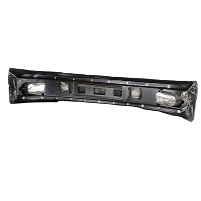 ОЭ No 1B20053100201 Грузовик 1039 1049 1069 1099 Tunland Aumark Auman Forland FRONT BUMPER