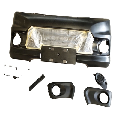 2020 Bumper Asm Front L0531020109a0 для автомобильной панельной системы Foton View