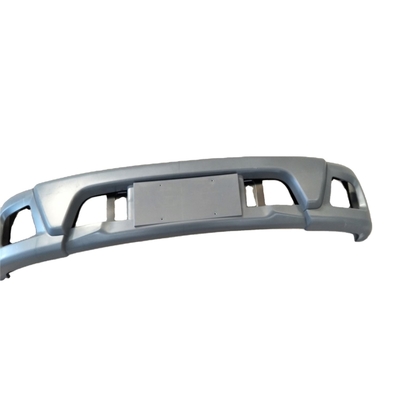 Foton L0831010201A0 OEM Пластиковый передний бампер для международного рынка