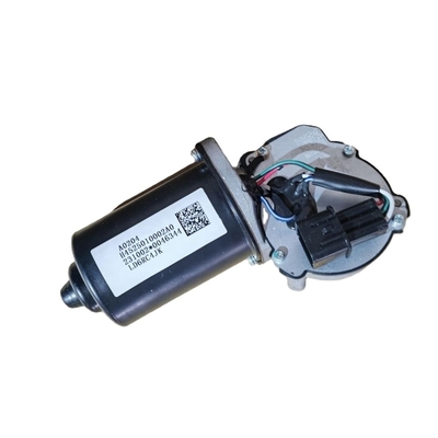 Auman H4525010002A0 Мотор для стиральной машины для 2005 года - Запчасти для грузовиков