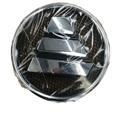 Стандартный размер Foton Grille Logo Assy Truck запасная часть аксессуары для замены/ремонта