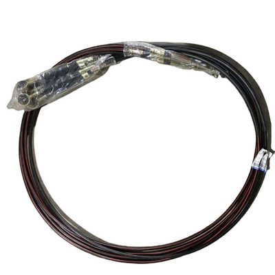 Стандартный размер 1108917200021 Assy Foton Рулевое гибкое вало для запчасти грузовика