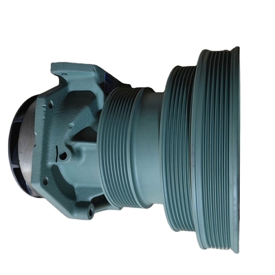 Металлический насос для воды Assy VG1500060051 для Sinotruk Parts OE NO. VG1500060051
