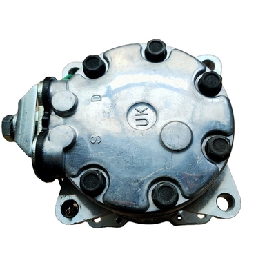 WG1500139008 Ac Truck Air Compressor для ремонта и замены запчастей для грузовиков Sinotruk