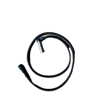 Sinotruk HOWO A7 Запасная часть грузовика ZZ4187 Двигатель Wg9160710522 ABS сенсор