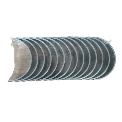 VG1246010034 / VG1246010035 Главный подшипник для Sinotruk Howo 371/420 из алюминия