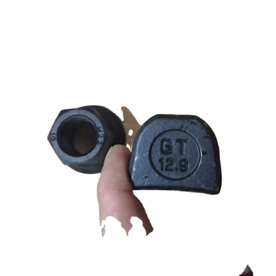Стиль Luxury Wheel Bolt Front WG9100410212 для Sinotruk Luxury стиль