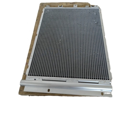 Стандартные размеры и Dz13241824370 Конденсатор Assy для китайских частей двигателя грузовика Shacman