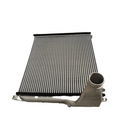 OE NO. DZ9X259531004 Интеркулер для китайского грузовика Shacman Standard Size Best