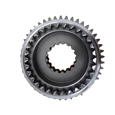 Shacman оригинальный цвет 12JSD200T-1707030 Vice Box Drive Gear для запасных частей
