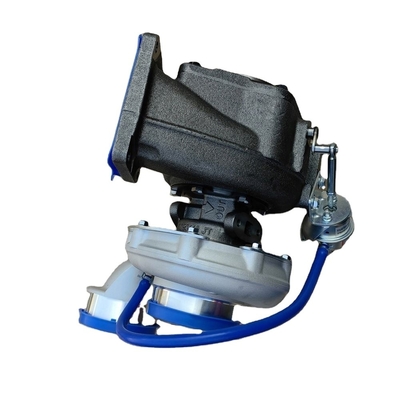 FOTON PASSENGER CAR Turbocharger 5358740 Монтаж дистанционного передатчика для моделей 2016 года