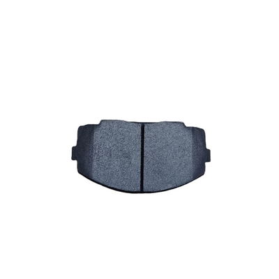 Foton Car Fitment K1-3501022 Тормозные колодки для 2005- Части для грузовых автомобилей 2023 Профессиональный выбор