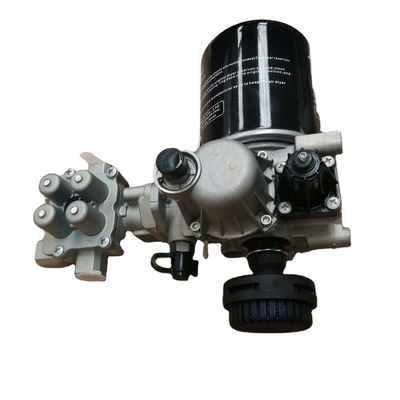 Комплексный сушильник глушитель Assy Quick Plug Connector для Foton Truck Части оригинальный запас