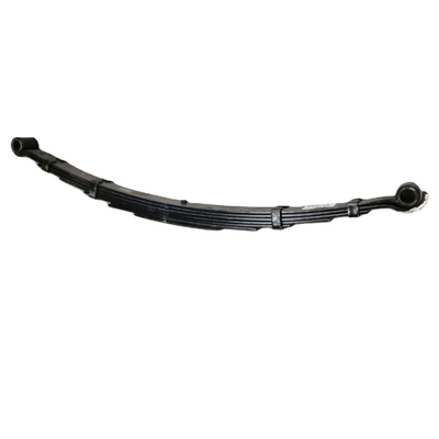 Запчасть для грузовика Foton Front Leaf Spring Assembly для улучшения управляемости и стабильности