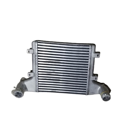 Автомобильная установка Foton Intercooler Assembly для грузовика Foton 1104911900103