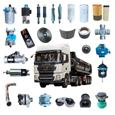 Дифференциальное жилье для Sinotruk Howo Truck Условия оплаты T/T 30% Депозитный год 2005-