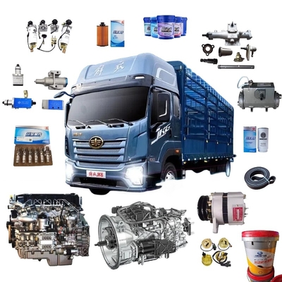WEICHAI топливный грубый фильтр для SINOTRUK CNHTC Howo Гарантированная производительность