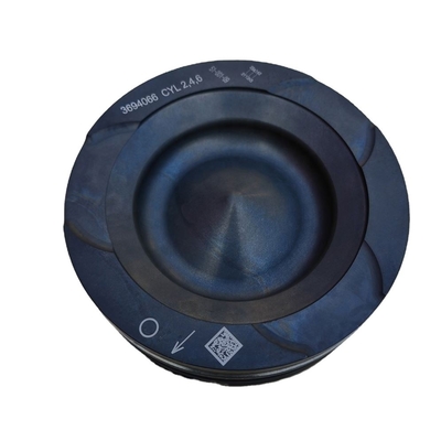 Auman 3694066 Foton Isg Части двигателя для грузовых автомобилей Пистоны диаметр стандарт