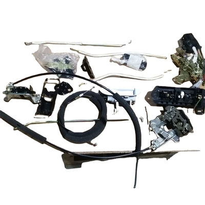 K1640150020A1 OE NO. Foton Right Slide Door Lock Assy для проектирования запасной части