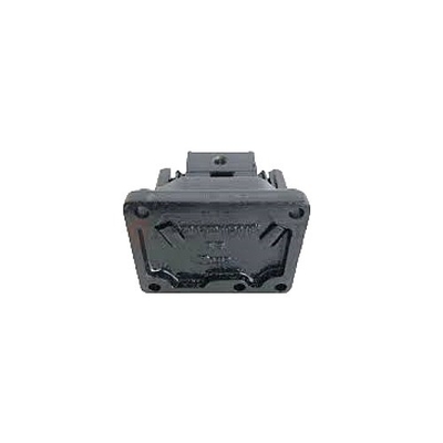 Запчасти для грузовых автомобилей Shacman OE NO. DZ9X259593002 Моторные вибрационные амортизаторы X5000 X6000