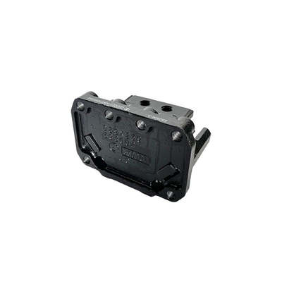Запчасти для грузовых автомобилей Shacman OE NO. DZ9X259593002 Моторные вибрационные амортизаторы X5000 X6000