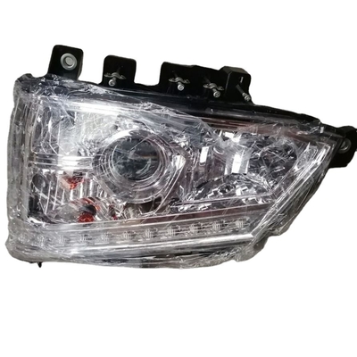 Напряжение 24V Aumark Foton Tunland грузовик светодиодный фары L1371010101a0 для замены/ремонта
